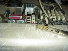 Retro Mainboard ASUS A7VBX