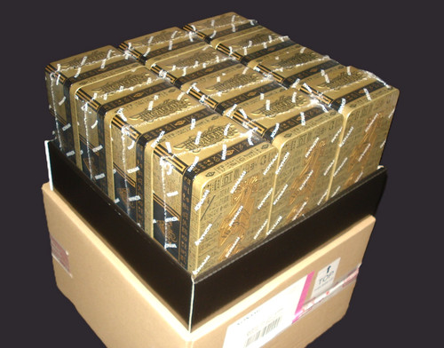 12x mega tin box - 12x,
