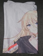 KMS Bismarck (Azur Lane) Dakimakura (2WayTricot) (150cmx50cm)