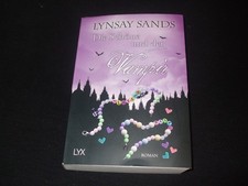 Lynsay Sands - Die Schöne und