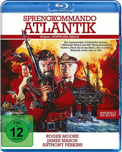 Sprengkommando atlantik - sprengkommando,