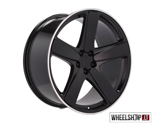 Adr macan style r21 5x112 - r21, x