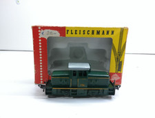 Fleischmann H0 4201 Diesellok