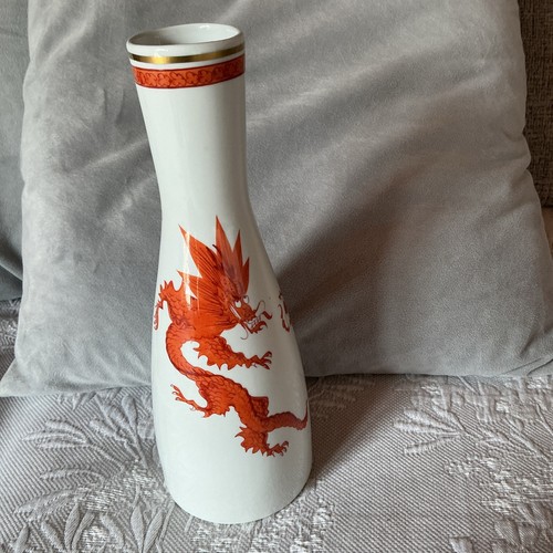Grosse vase drestener - vase,