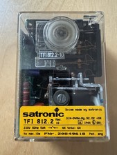 Satronicl TFI 812.2 Mod 10