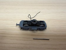 BEMO H0m 7252 100 - Elektrolok