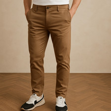 Chino Hosen Classic für