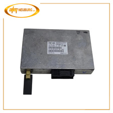 VW Touareg 7L Interface