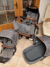 Kinderwagen ABC Design mit