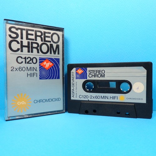 Agfa stereochrom c120 - 🍒, 1x