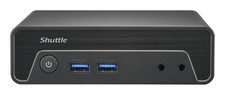SHUTTLE Barebone XPC Nano