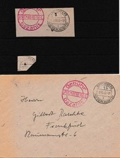 Lokal Spremberg I, II, IV + Va