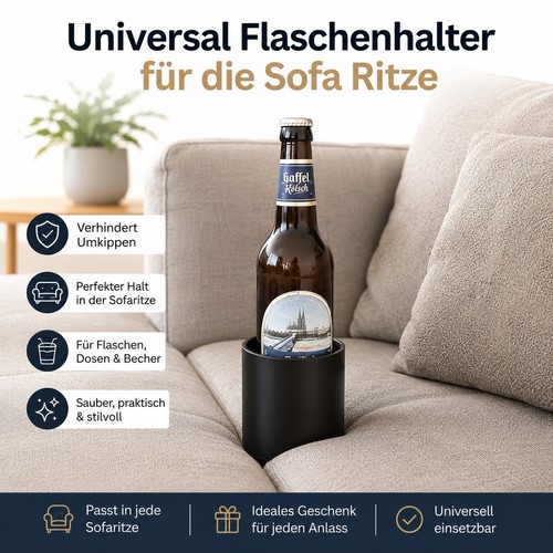 Getränkehalter sofa couch - getränkehalter,