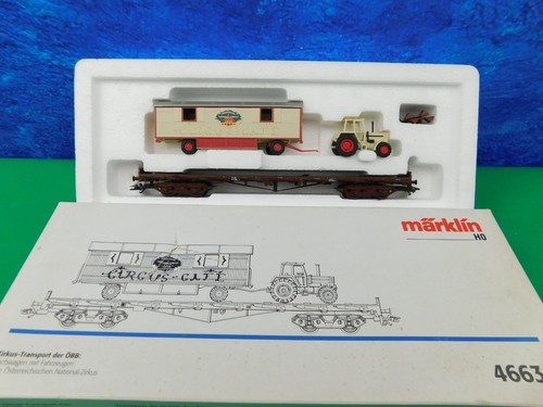 F16 märklin güterwagen - h0,