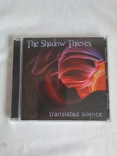 The shadow thieves - shadow,