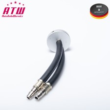 Mercedes (DCT) Doppelkupplungsgetriebe Adapter für Automatikgetriebe Spülgerät