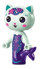 LEGO® - Minifigs - Gabby's
