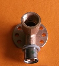 Viega Sanfix P Fosta