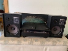 SABA ULTRA HIFI BOX 45 VINTAGE