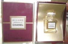 ALLURE SENSUELLE - PARFUM 1,5 ML von CHANEL