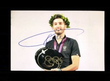 Giorgio Avola Autogrammkarte Original Signiert + A 218019