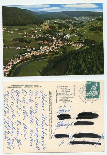 19107 baiersbronn - 19107,
