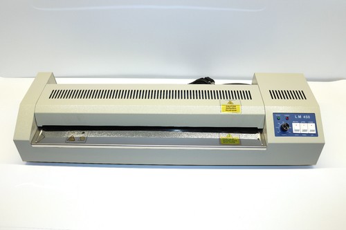 Laminiergerät lm450 laminator - lm450,