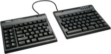 Kinesis freestyle2 qwertz usb - kinesis,