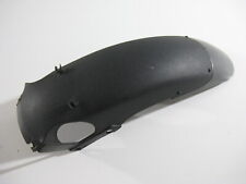 Triumph Tiger 955i 955, 709EN, 04-06 Kotflügel Radlauf vorne (hinterer Teil)