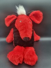 Zonk Plüschtier  Geh aufs Ganze Sat1 Maskottchen 50 cm Kuscheltier 90er XXL