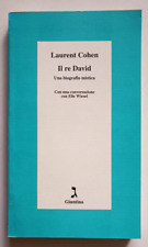 DER KÖNIG DAVID. EINE