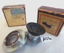Zeiss ikon einstellfernrohr - ikon,