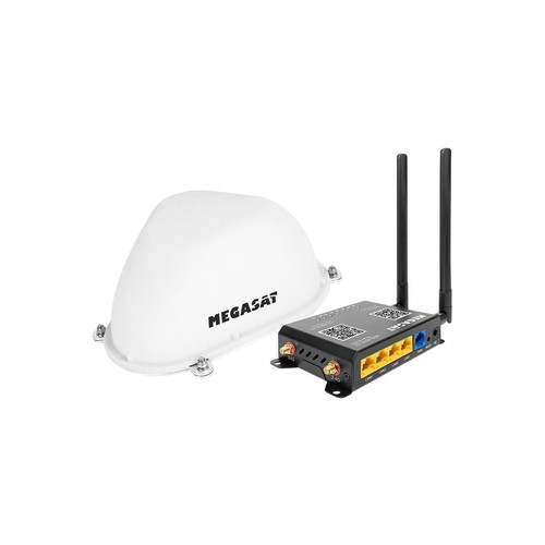 Megasat camper connected - megasat,
