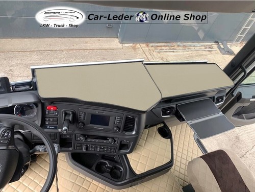 Lkw tisch set - tisch, ablage