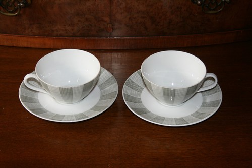 Teetassen mit untertasse - teetassen,