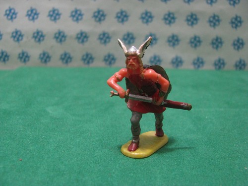 Vintage wikinger 40 - -, wikinger/wikinger
