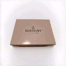 Kronsegler Aminium 2 Automatik Uhr