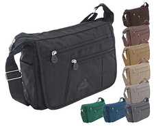 + Damen Tasche Umhängetasche