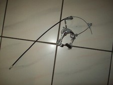 2 Stück Weinmann Vainqueur 750 Mittelzug Bremsen Vintage Rennrad vorne u. hinten