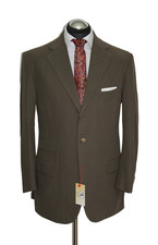 Cesare Attolini Anzug Gr. 52