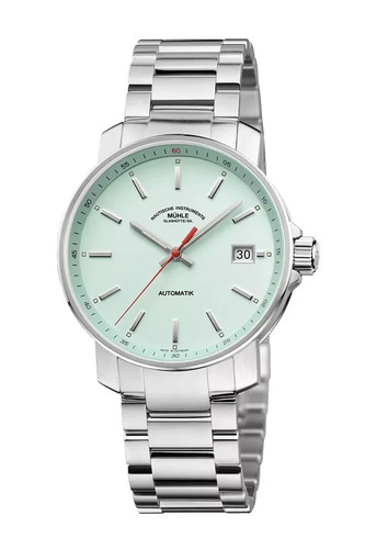 Mühle glashütte 29er neu - mühle,