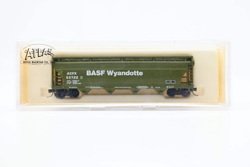 Atlas spur 3715 basf - atlas,