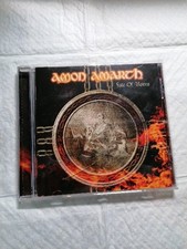Fate Of Norns von Amon Amarth  (CD, 2004)