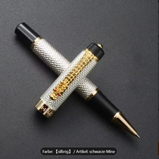 Kugelschreiber - Ergonomisches