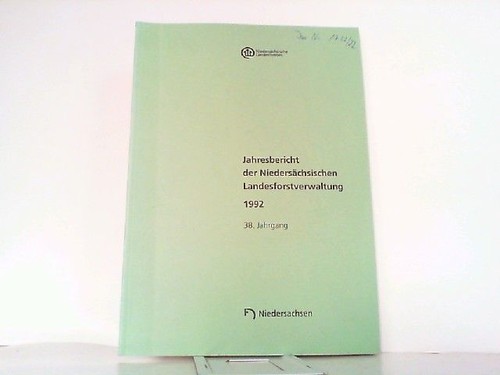 Jahresbericht der
