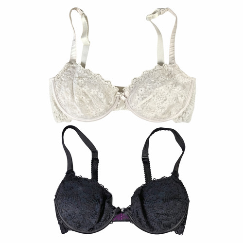 Senza spitzen paket 32dd - senza,