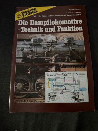 Eisenbahnjournal die - eisenbahnjournal,