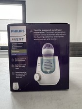 Philips AVENT SCF358 Premium