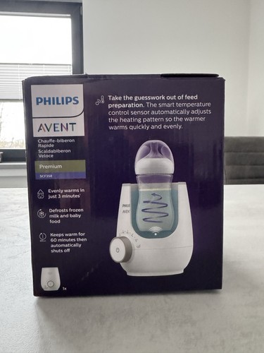 Philips avent scf358 premium - avent,