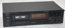 Onkyo Stereo Cassette Tape
